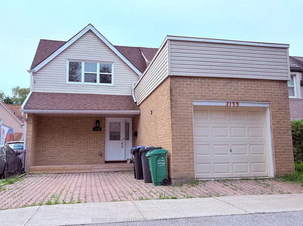 1133 Kos Blvd, Mississauga, ON L5J 4L3
