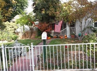 732 Kimball St, Oakdale, CA