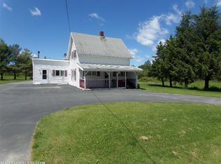 427 W Presque Isle Rd, Caribou, ME 04736