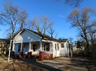 1503 Herbert St, Marshall, TX 75670