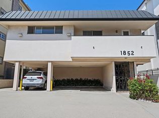 1852 Kelton Ave APT 2, Los Angeles, CA 90025