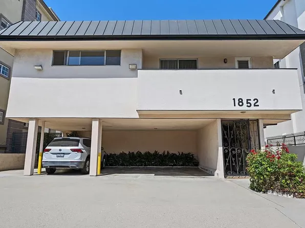 1852 Kelton Ave APT 2, Los Angeles, CA 90025