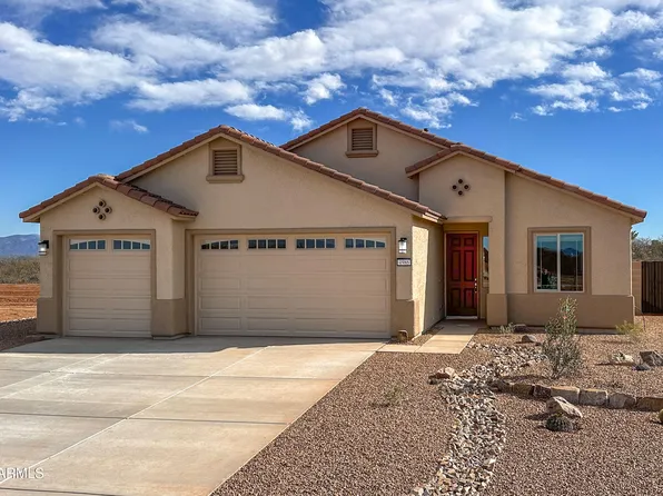 4986 Scout Drive LOT 342, Sierra Vista, AZ 85650