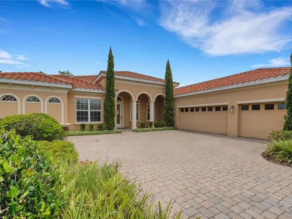 6759 Eagle Ridge Blvd, Lakeland, FL 33813