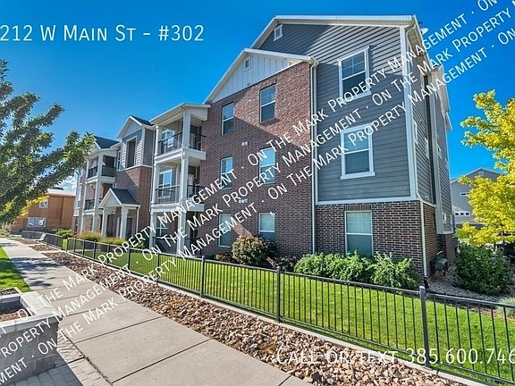 2nd image of 2212 W Main St #302