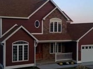 1012 Dutch Hill Rd, Martins Ferry, OH 43935