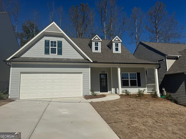 312 Bloomfield Cir, Canton, GA 30114