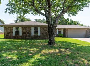 1304 Kingswood St, Alma, AR 72921