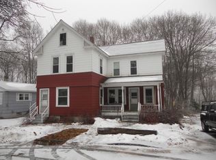 29 Tyler Ave, Bangor, ME 04401