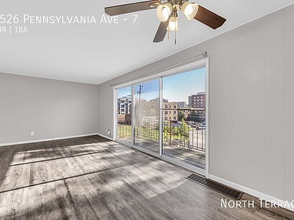 5th image of 4526 Pennsylvania Ave #7