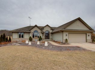 W5397 County Road U, Plymouth, WI 53073