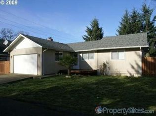 9113 NE 107th Ave, Vancouver, WA 98662