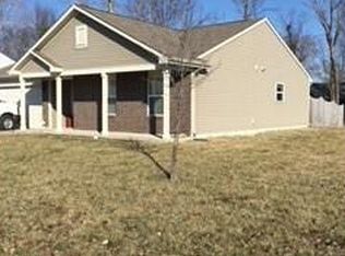 133 Hilltop Farms Blvd, New Whiteland, IN 46184