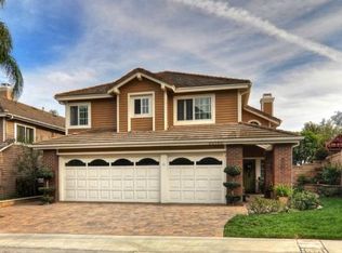 20140 Berkeley Way, Yorba Linda, CA 92886