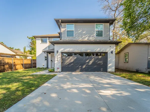 3639 Bickers St, Dallas, TX 75212