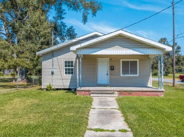 2725 Fruge St, Lake Charles, LA 70615