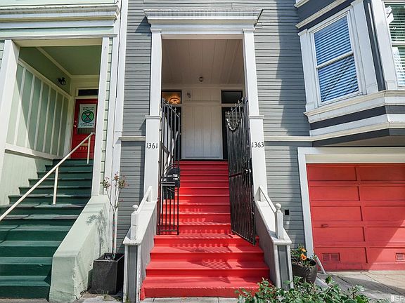2nd image of 1361 Natoma St