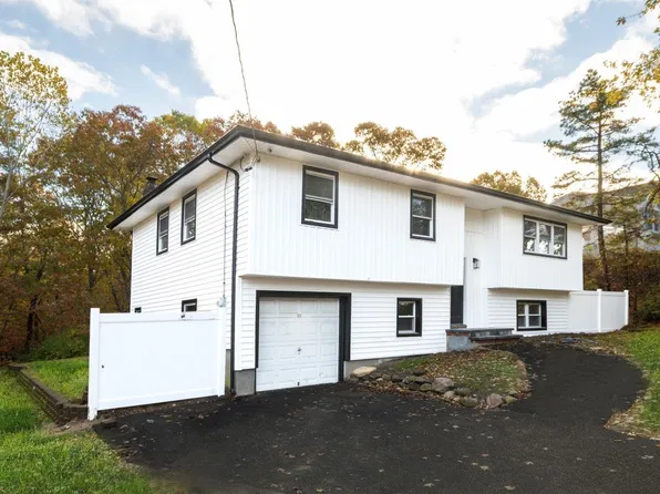 207 N Titmus Drive, Mastic, NY 11950