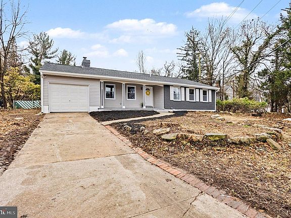 2nd image of 8029 Rider Ave