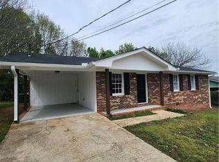 124 N Williamson St, Winder, GA 30680
