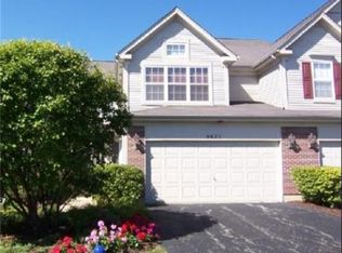 3073 Serenity Ln, Naperville, IL