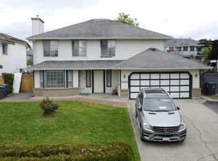 14919 Spenser Dr, Surrey, BC V3S7K7
