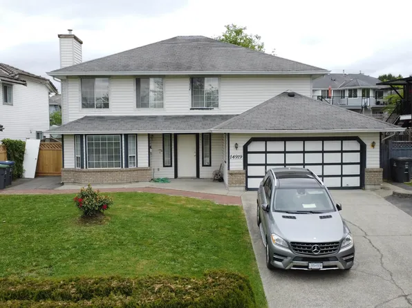 14919 Spenser Dr, Surrey, BC V3S 7K7