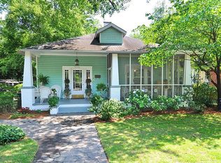 3114 Wheat St, Columbia, SC 29205