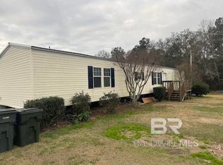 25522 County Road 49, Loxley, AL 36551