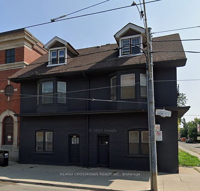 1st image of 1351 Queen St E #1349