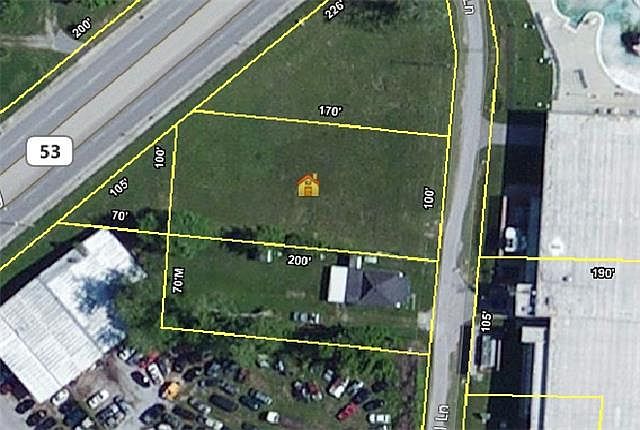 1st image of this home