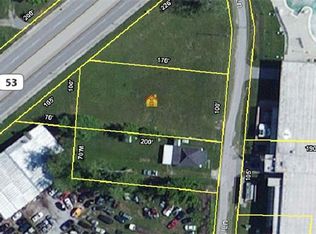 42 Campbell Ln, Manchester, TN 37355