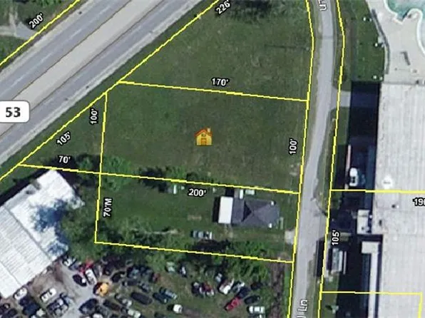 42 Campbell Ln, Manchester, TN 37355