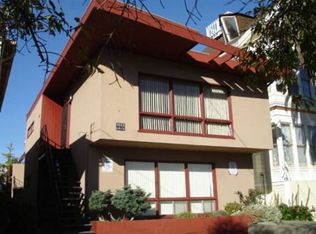 1543 Dwight Way APT B, Berkeley, CA 94703