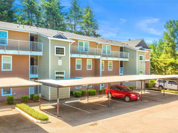 9917 Holly Drive #B310, Everett, WA 98204