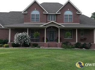 238 Tate Rd, Crossville, TN 38571