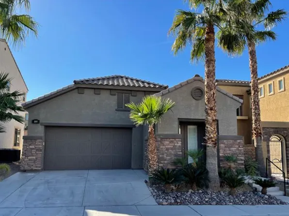 237 Via Di Citta Dr, Henderson, NV 89011