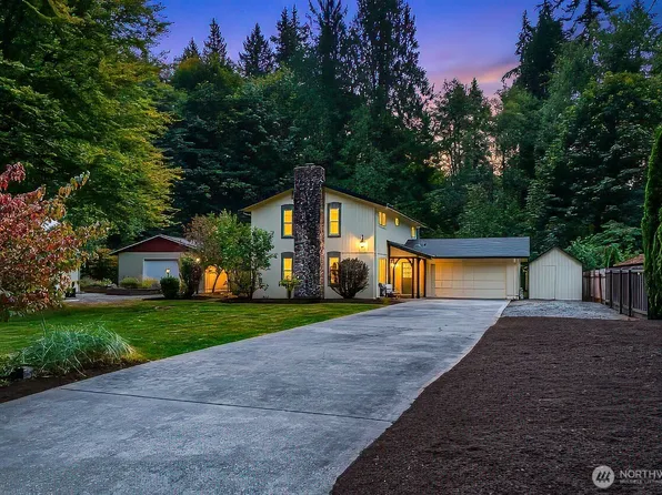 4514 Ferndale Court SE, Olympia, WA 98501