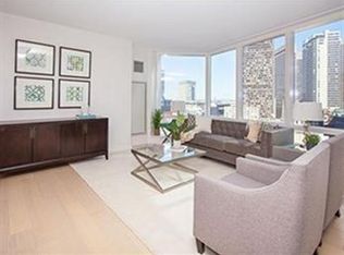 1 Franklin St #1108, Boston, MA 02110