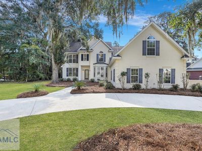 75 Channing Dr, Richmond Hill, GA, 31324
