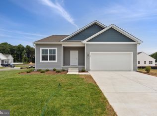 118 Pontoon Dr, Felton, DE 19943