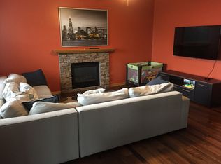 18205 68th Pl N, Maple Grove, MN 55311