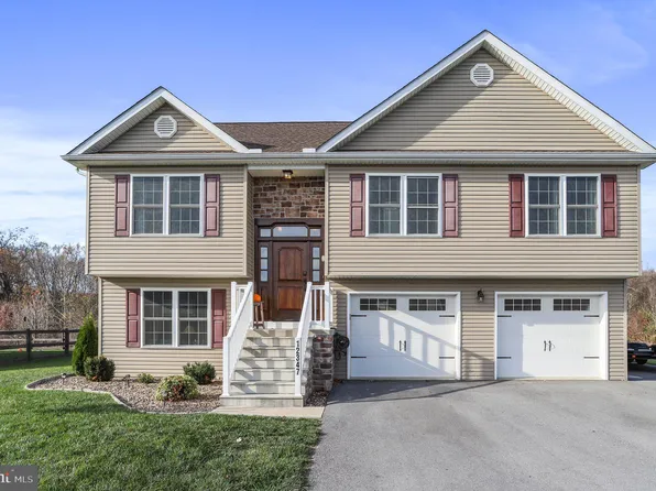 12347 Shelby Ave, Waynesboro, PA 17268