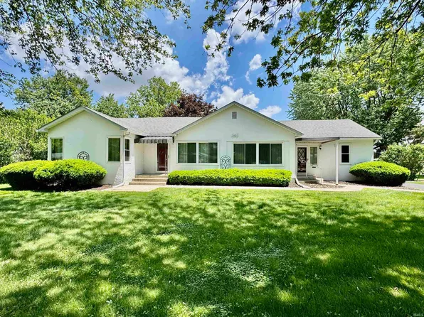 2424 S Webster St, Kokomo, IN 46902