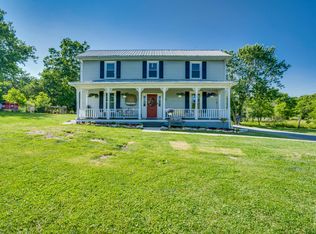 365 McCarty Hollow Rd, Telford, TN 37690