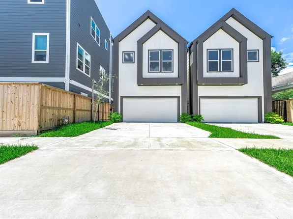 3036 McGowen St, Houston, TX 77004