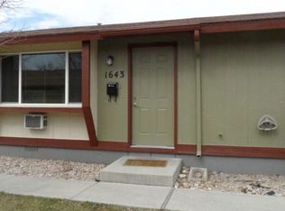 1643 S Robert St, Boise, ID 83705