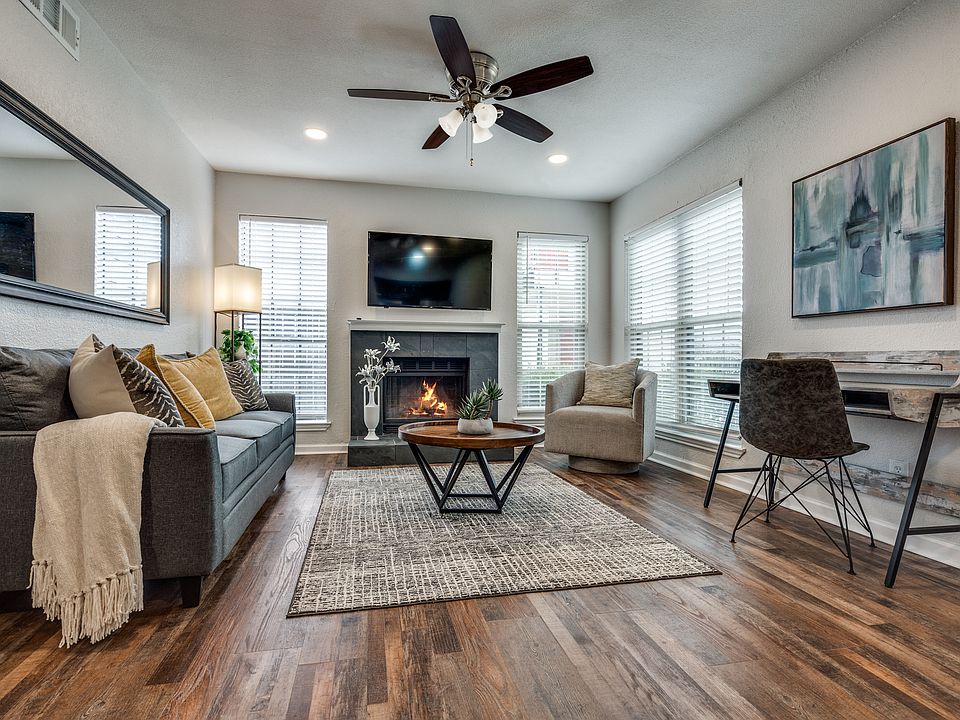1st image of 7621 McCallum Blvd APT 107