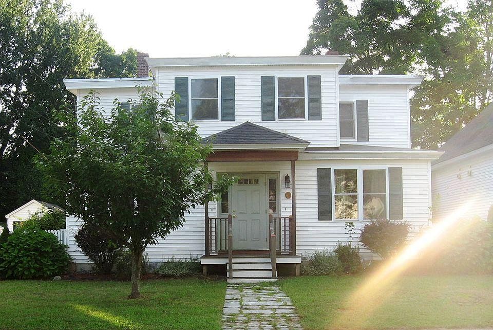 50 Broadway Street