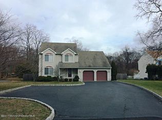 237 Wall St, Eatontown, NJ 07724
